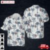 British Army London Regiment Hawaiian Shirt