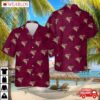 British Army Paras Airborne Forces Pegasus Hawaiian Shirt