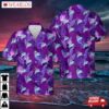 British Army Paras Airborne Forces Pegasus Hawaiian Shirt