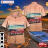 Commack, New York, Commack Fire Department Hawaiian Shirt