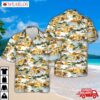 Curtiss Jn-4 Jenny U.s. Air Mail Service Hawaiian Shirt