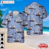 Cutty Sark Ship Hawaiian Shirt