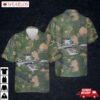 Czech Air Force Aero Vodochody L-159a Alca Hawaiian Shirt