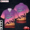 Czech Air Force Jas-39c Gripen Hawaiian Shirt
