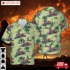 Early American Trains Virginia And Truckee No. 20 Tahoe Hawaiian Shirt