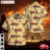 Fortuna, California, Fortuna Fire Protection District Hawaiian Shirt