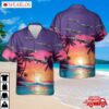 French Air Force Sepecat Jaguar E Hawaiian Shirt