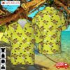 French Army Chuteur Opérationnel Brevet Of Commando Parachute Group Hawaiian Shirt