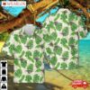 French Army Parachute Brevet Hawaiian Shirt