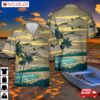 German Air Force Luftwaffe Focke-wulf Fw-200 Condor Patrol Bomber Hawaiian Shirt