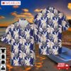 German Bundeswehr Fallschirmjagerbataillon 314 (fschjgbtl 314) Hawaiian Shirt