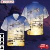 Great War Display Team Hawaiian Shirt