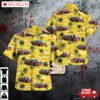 Harrisburg, Pennsylvania, City Of Harrisburg - Tower 1 Hawaiian Shirt