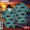 M113a2 In 1990, Eod Unit - 48th Tactical Fighting Wing Raf Lakenheath Hawaiian Shirt