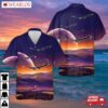 Nasa Aerovironment Pathfinder Hawaiian Shirt
