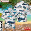 Nissan Skyline Gt-r R34 Hawaiian Shirt