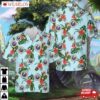 Nmcb 58 Vietnam Seabees Construction Battalion Hawaiian Shirt