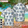 Oberammergau, Bavaria, Germany Hawaiian Shirt