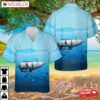 Oceangate Submarine Submersible Ship Hawaiian Shirt