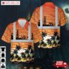 Oilfield Hawaiian Shirt