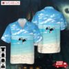 Orcas (killer Whales) Hawaiian Shirt