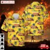 Oxford, Connecticut, Ice Cream Emergency Hawaiian Shirt