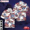 Progress Fire 32, Harrisburg, Pennsylvania Hawaiian Shirt