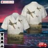 Raf Vickers W5461, 104 Squadron, Drifield Wellington Mk.ii Hawaiian Shirt