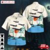 Royal Air Force Hawker Siddeley Buccaneer S2b Hawaiian Shirt