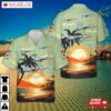 Royal Air Force No. 11 Squadron Raf Panavia Tornado F3 Hawaiian Shirt