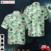 Royal Air Force No. Ix (b) Squadron Eurofighter Typhoon Fgr.4 Zj924 Hawaiian Shirt