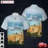 Royal Caribbean International Navigator Of The Seas Hawaiian Shirt