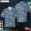 Royal Navy Hms Coventry (d118) Hawaiian Shirt