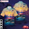 Royal Navy Trafalgar-class Submarine Hms Tireless (s88) Hawaiian Shirt