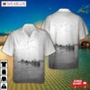 Royal Netherlands Navy Hnlms O 23 (k Xx3D) 21-class Submarine Service During World War Ii Hawaiian Shirt
