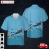 Scuba Diving Hawaiian Shirt