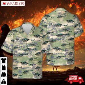 Sonoma County Henry 1 Hawaiian Shirt