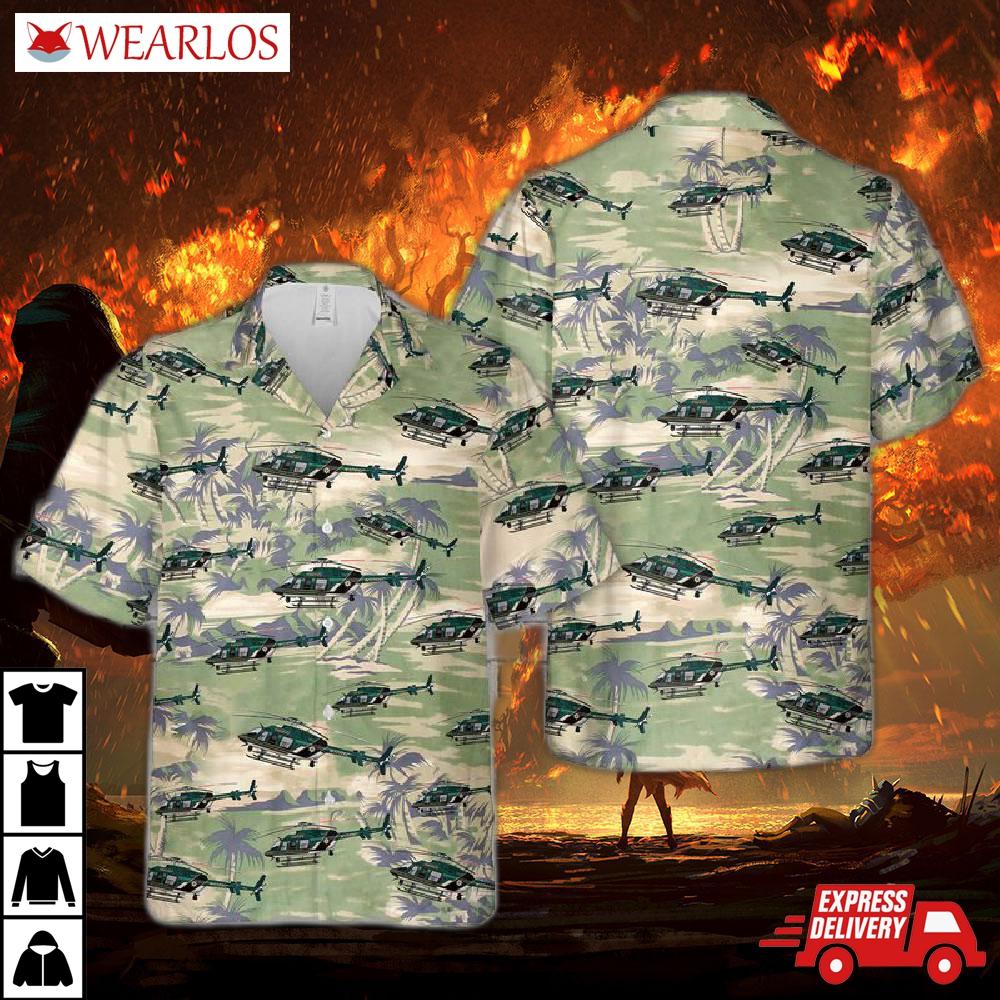 Sonoma County Henry 1 Hawaiian Shirt