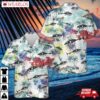 Sonoma County Henry Bell 1 Hawaiian Shirt