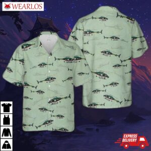 Sonoma County Henry Bell 1 Hawaiian Shirt