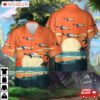 Spanish Air And Space Force Pilatus Pc-21 Hawaiian Shirt