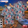 Spanish Army Paratrooper Brigade Anti-tank Defense Company Hawaiian Shirt