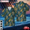 Spanish Army Paratroopers Brigade "almogávares" Vi Hawaiian Shirt