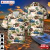 Suction Excavators Hawaiian Shirt