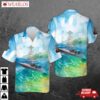 Swcc Small Combat Craft Crewman Veteran River Rat Hawaiian Shirt