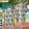 T S Vindicatrix Association Hawaiian Shirt