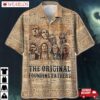 The Original Founding Fathers Hawaiian Shirt