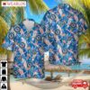 United States Navy Band Hawaiian Shirt