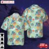 Us Army 10th Military Police Battalion Hawaiian Shirt