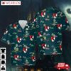Us Army 11th Armored Cavalry Regiment Acr "blackhorse" Hawaiian Shirt